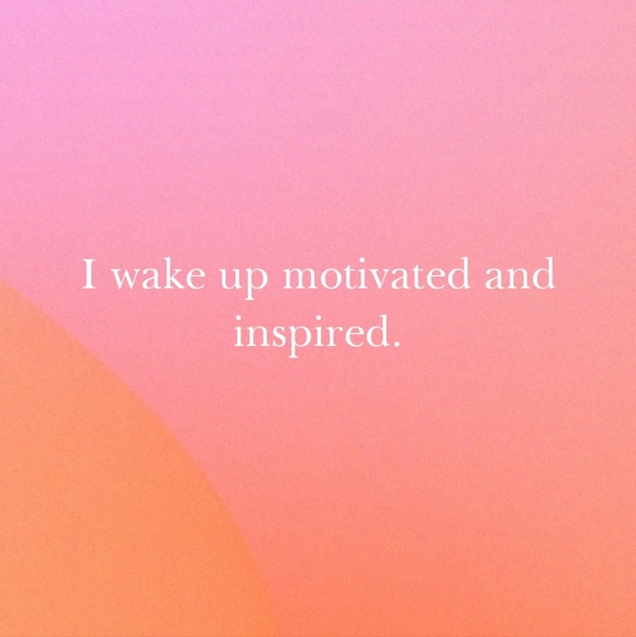 I am affirmations. Positively Good Vibes Positive Thoughts Mantras Motivational - Picture 7 of 16